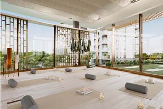 Yoga Zone